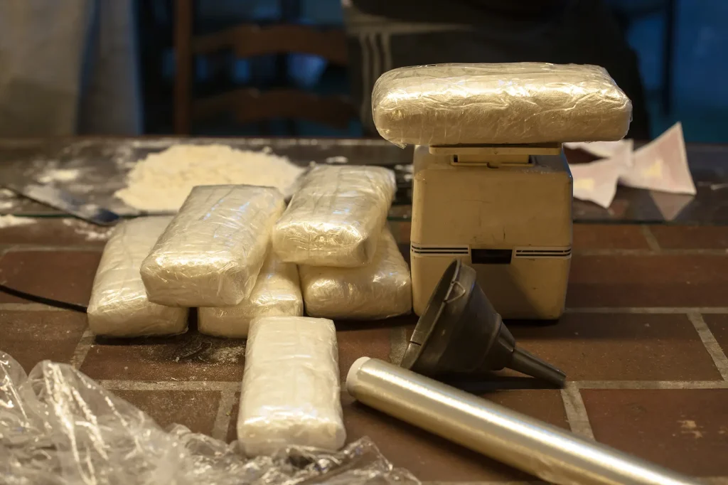 Buy Cocaine In Queensland Online