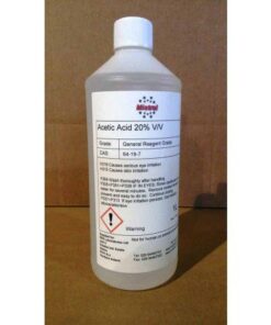 ACETIC ACID