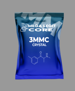 Buy 3-MMC / 3-CMC – High-Purity Synthetic Cathinones for Research