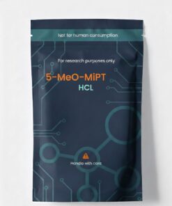 5-MeO-MiPT HCl