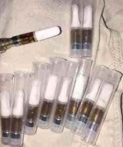DMT Vape Pen