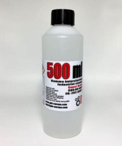 Gamma-Butyrolactone (GBL)