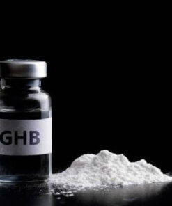 Gamma-Hydroxybutyrate (GHB)