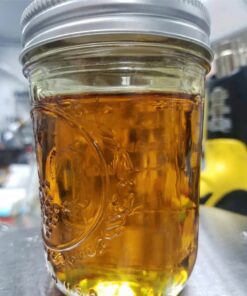 BMK Oil
