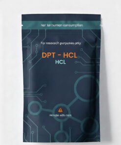 DPT HCl
