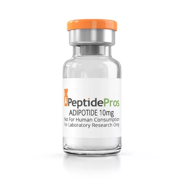 Adipotide 10mg
