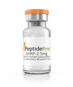 GHRP-2 5mg