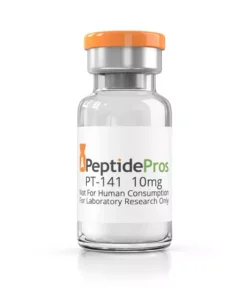 PT-141 (Bremelanotide) 10mg