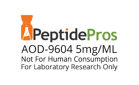 AOD-9604 5mg - Image 3