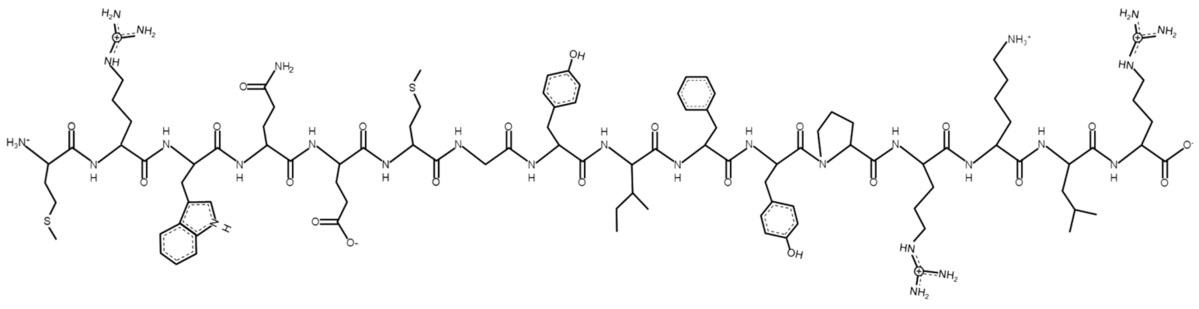 MOTS-C 5mg - Image 2